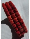 Corail rouge bracelet modele 2