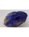 Azurite mineral