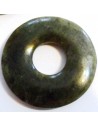 Donuts, PI chinois jade