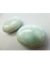 Jade en forme de savon